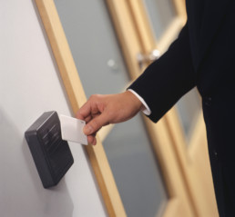access control system solutions